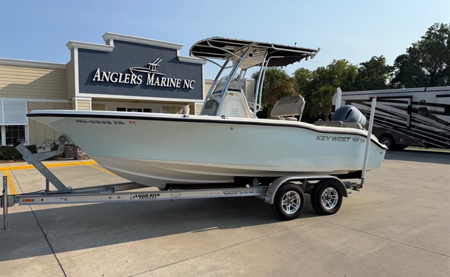 2023 Key West 219 FS
